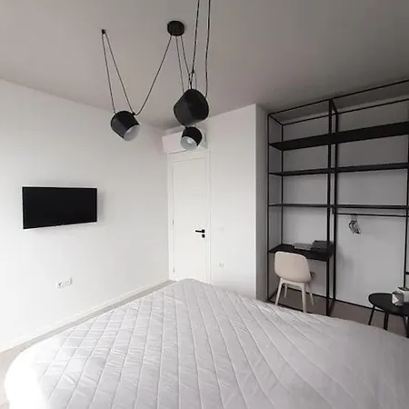 Black Sea View Apartment Varna