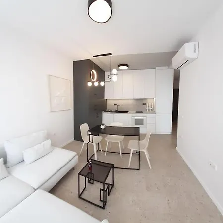 Black Sea View * וארנה