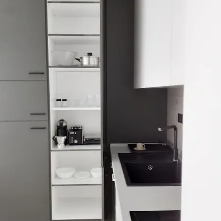 Black Sea View * Warna