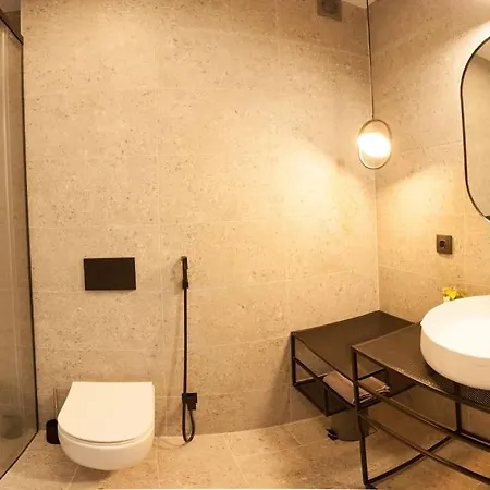 Black Sea View Warna