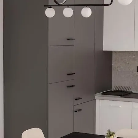 Black Sea View Apartament *