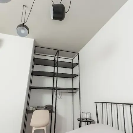 Apartament Black Sea View *