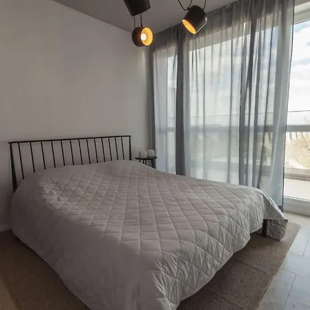 Black Sea View * Warna