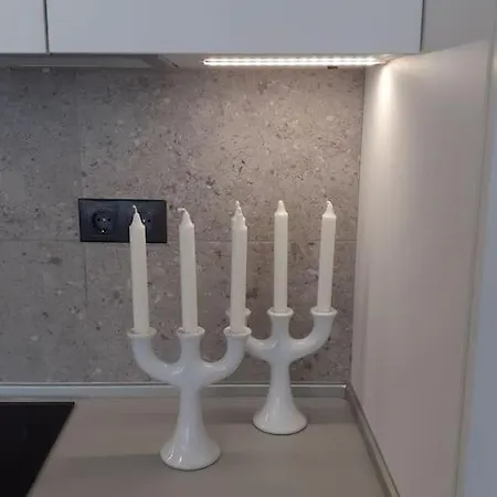 Black Sea View Apartament *