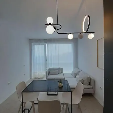 Black Sea View Apartament Warna